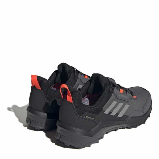 Adidas Terrex Ax4 Gtx Walking Shoes Boys  