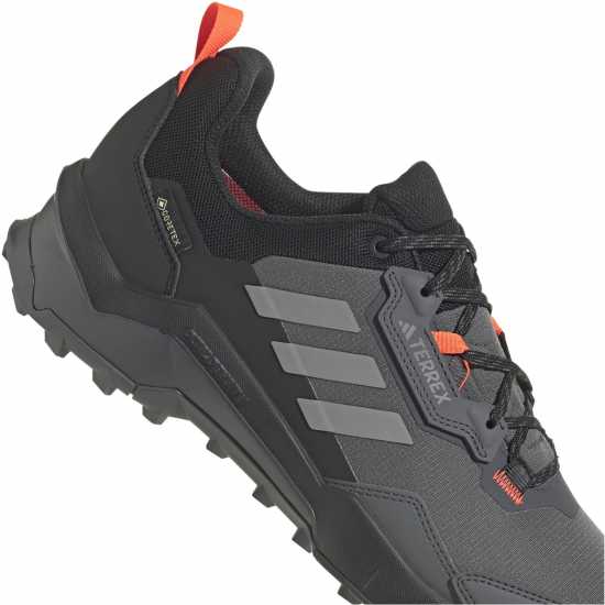 Adidas Terrex Ax4 Gtx Walking Shoes Boys  