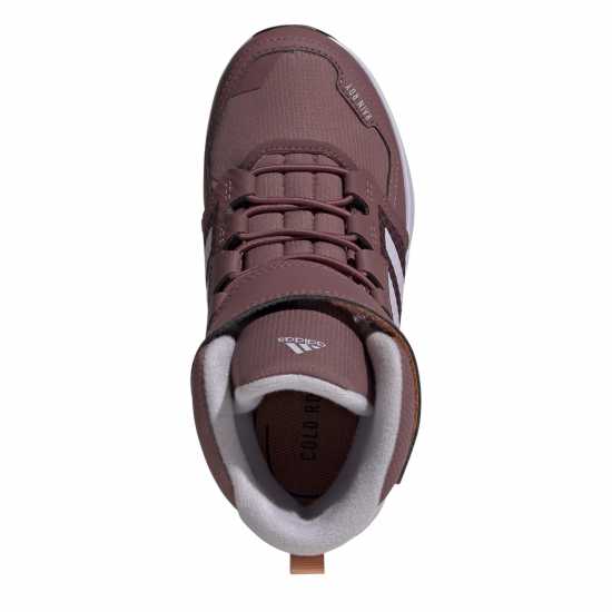 Детски маратонки Adidas Terrex Trailmaker High C.rdy K Walking Shoes Unisex Kids Adidas Terrex Trailmaker High C.rdy K Walking Shoes Unisex Kids Детски маратонки