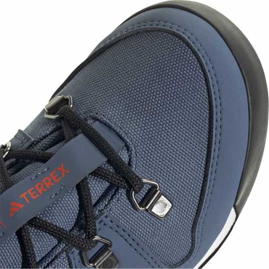 Adidas Terrex Snowpitch Disney K Walking Shoes Unisex Kids  