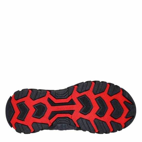 Skechers Unisex Kids' Ranger Non Waterproof Walking Shoes  