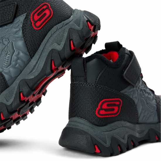 Skechers Unisex Kids' Ranger Non Waterproof Walking Shoes  