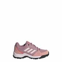Adidas Terrex Hyperhiker Low Hiking Shoes Kids Magic Mauve / Almost Pink / Tu Детски туристически обувки