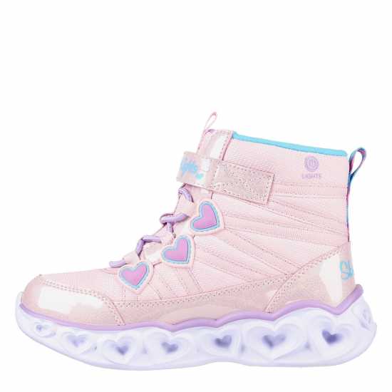 Skechers Heartlights Jn99 Skechers Heartlights Jn99