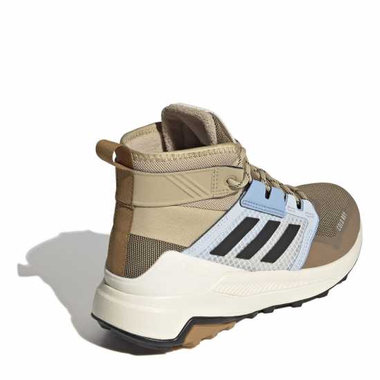 Adidas Trrx Tm Mid C Jn99  Детски туристически обувки