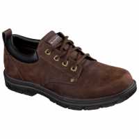 Skechers Segment- Rilar Walking Shoes Boys