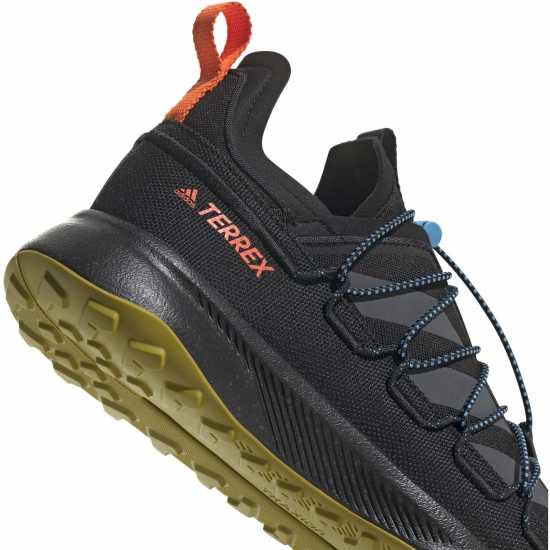 Adidas Tx Vygr21 Cnv Jn99  Детски туристически обувки