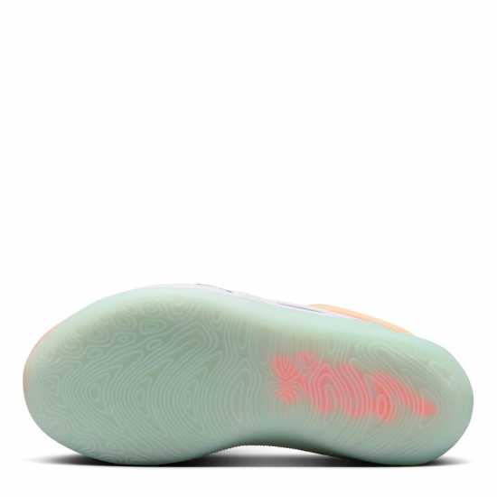 Air Jordan Zion 4 Jn52  Детски маратонки