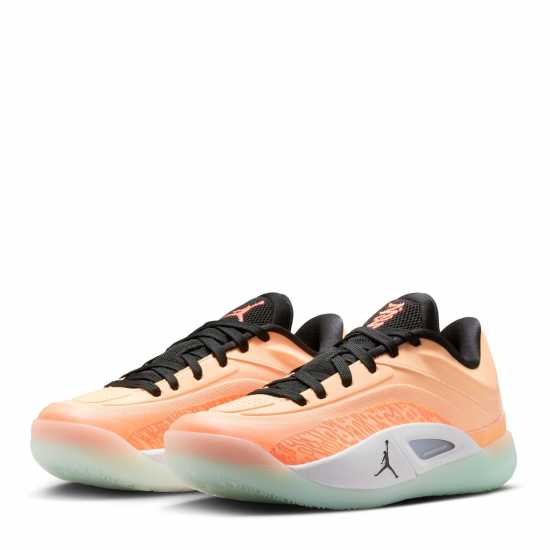 Air Jordan Zion 4 Jn52  Детски маратонки