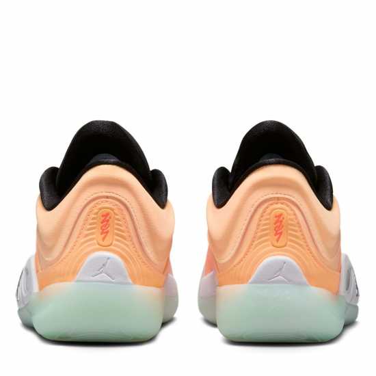 Air Jordan Zion 4 Jn52  Детски маратонки