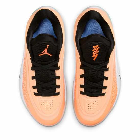 Air Jordan Zion 4 Jn52  Детски маратонки