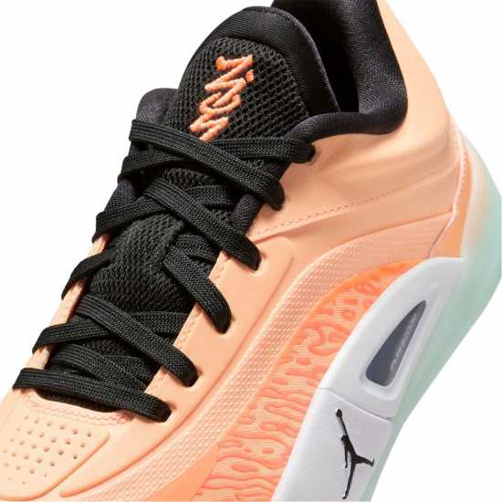 Air Jordan Zion 4 Jn52  Детски маратонки