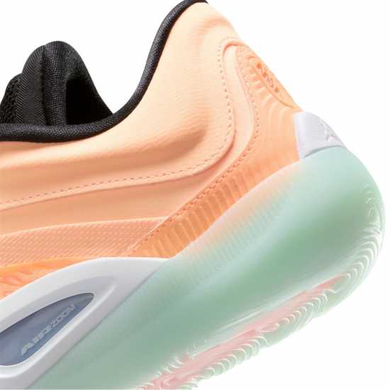 Air Jordan Zion 4 Jn52  Детски маратонки