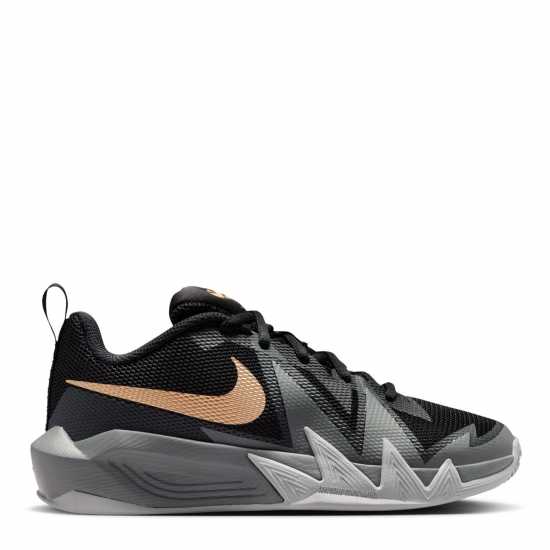 Nike Kids' Basketball Trainers  