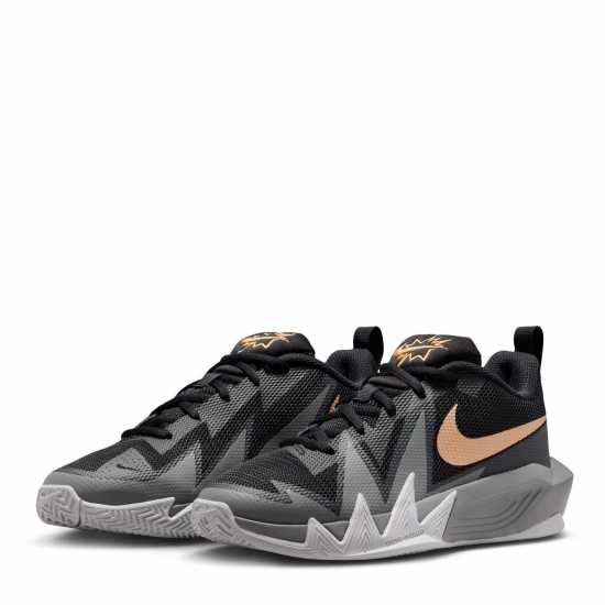 Nike Kids' Basketball Trainers  