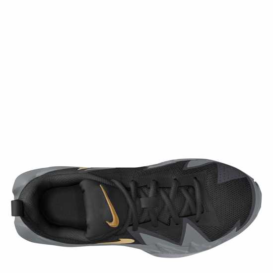 Nike Kids' Basketball Trainers  