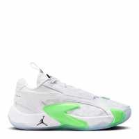 Luka 2 Jnr Basketball Shoes White/Black Мъжки баскетболни маратонки