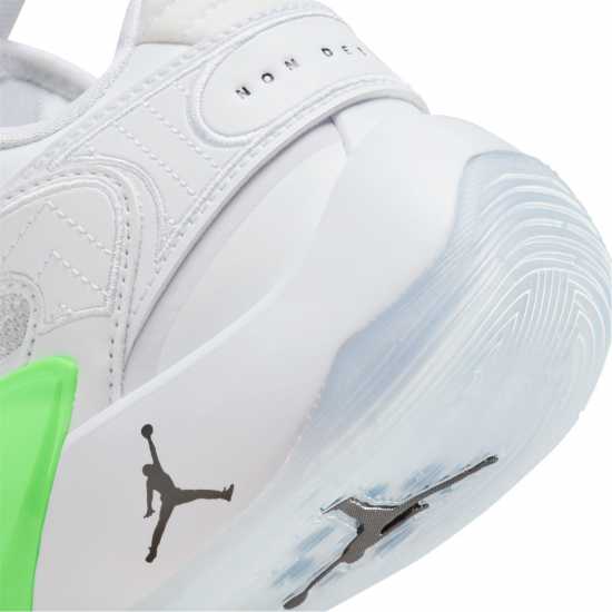 Air Jordan Luka 2 Jnr Basketball Shoes