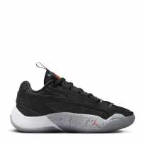 Luka 2 Jnr Basketball Shoes Black/Grey Мъжки баскетболни маратонки