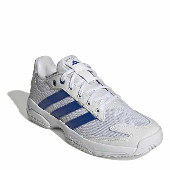 Adidas Юношески Обувки Stabil Indoor Shoes Juniors  