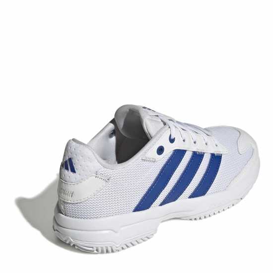 Adidas Юношески Обувки Stabil Indoor Shoes Juniors  