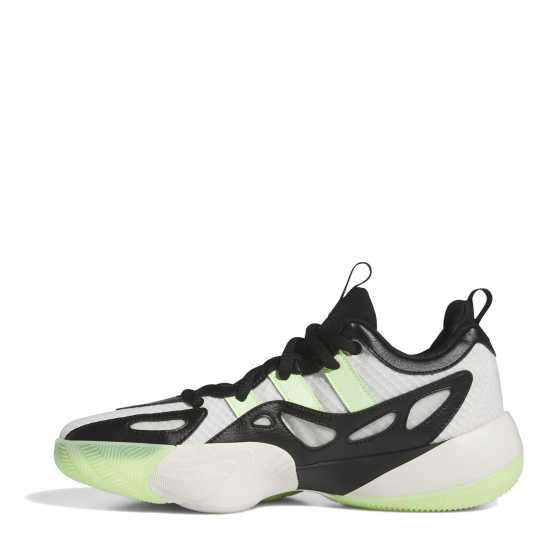 Детски маратонки Adidas Trae Unlimited 2 Basketball Trainers Boys Adidas Trae Unlimited 2 Basketball Trainers Boys Детски маратонки