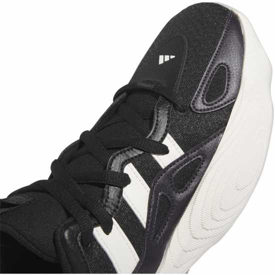 Adidas Trae Young Unlimited 2 Basketball Trainers Juniors Основно Черно/Облак Мъжки баскетболни маратонки