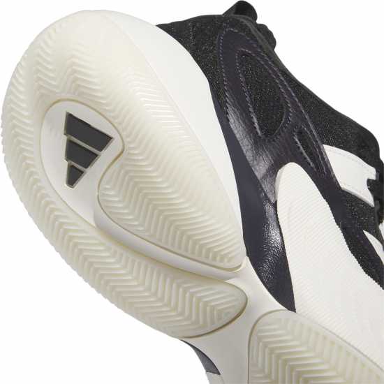 Adidas Trae Young Unlimited 2 Basketball Trainers Juniors Основно Черно/Облак Мъжки баскетболни маратонки