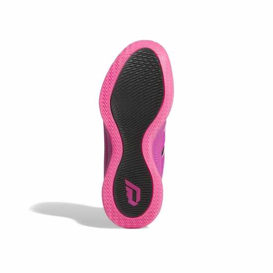 Adidas Dame Crtifid Jn99  