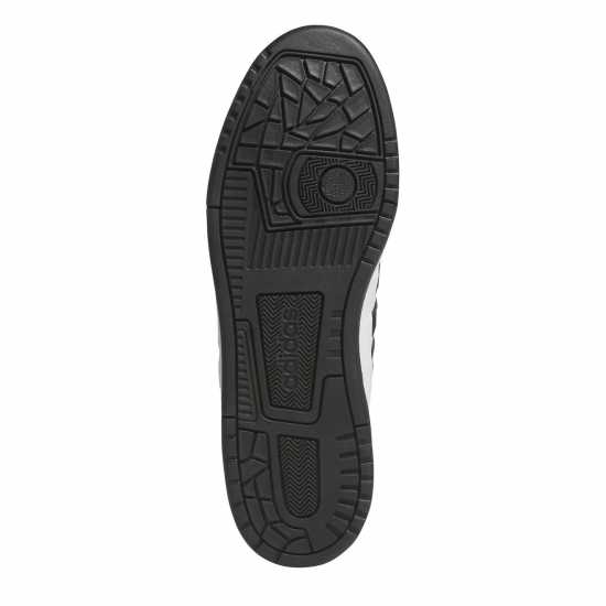 Adidas Kids' Break Start Basketball Trainers Core White 