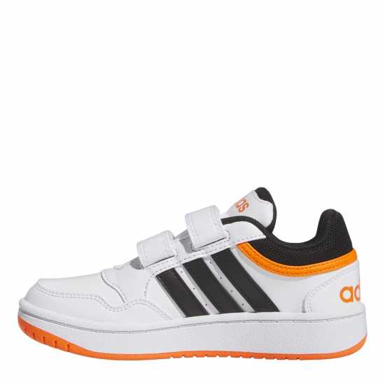 Adidas Hoops 3.0 Cf C Basketball Trainers Unisex Kids Adidas Hoops 3.0 Cf C Basketball Trainers Unisex Kids