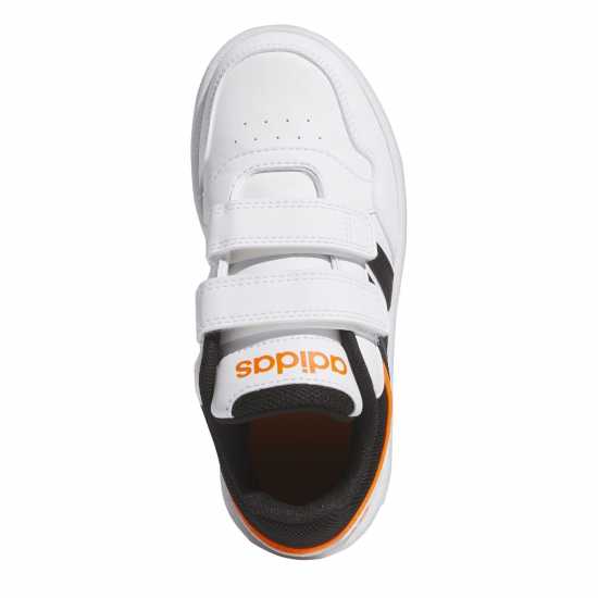 Adidas Hoops 3.0 Cf C Basketball Trainers Unisex Kids Adidas Hoops 3.0 Cf C Basketball Trainers Unisex Kids