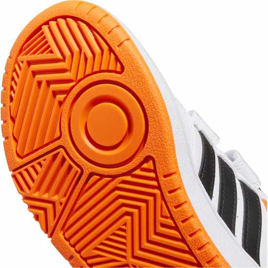 Adidas Hoops 3.0 Cf C Basketball Trainers Unisex Kids Adidas Hoops 3.0 Cf C Basketball Trainers Unisex Kids