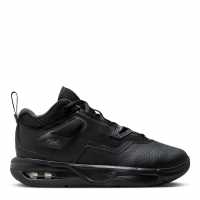 Air Jordan Stay Loyal 3 Big Kids' Shoes Black/White 