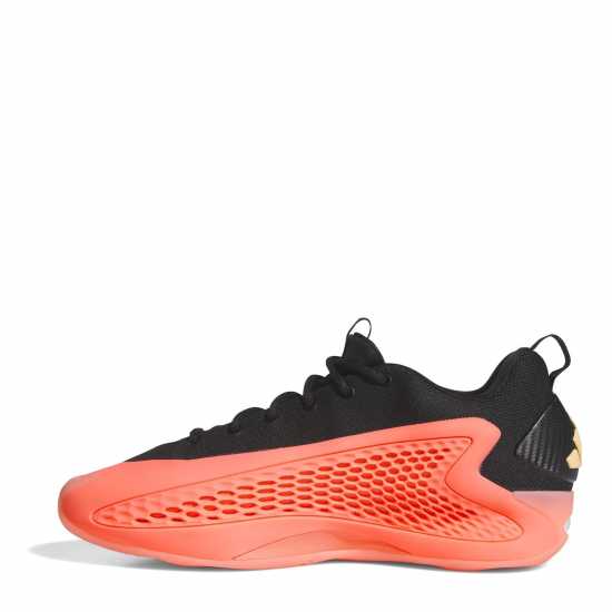 Adidas A Edwards 1L Jn99  Детски маратонки