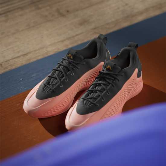 Adidas A Edwards 1L Jn99  Детски маратонки