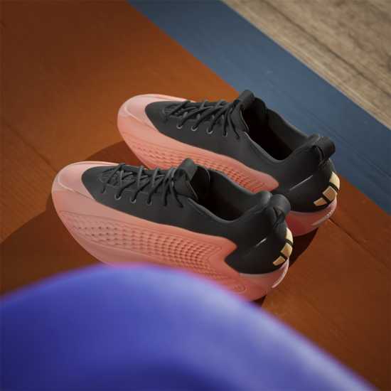 Adidas A Edwards 1L Jn99  Детски маратонки