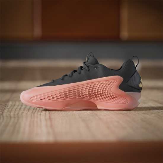 Adidas A Edwards 1L Jn99  Детски маратонки