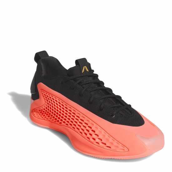 Adidas A Edwards 1L Jn99  Детски маратонки