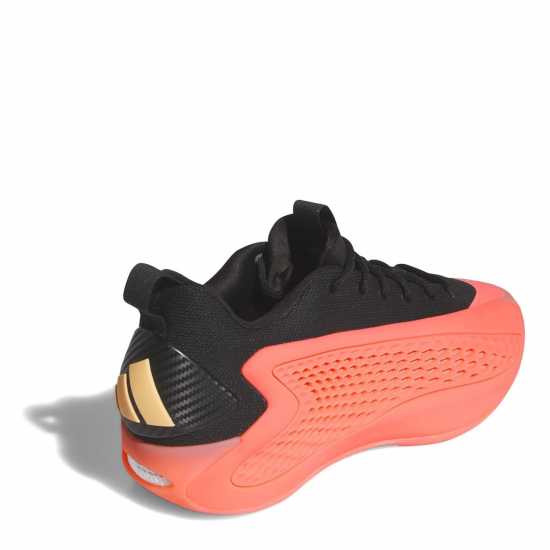 Adidas A Edwards 1L Jn99  Детски маратонки