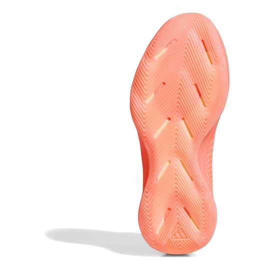 Adidas A Edwards 1L Jn99  Детски маратонки