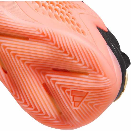 Adidas A Edwards 1L Jn99  Детски маратонки