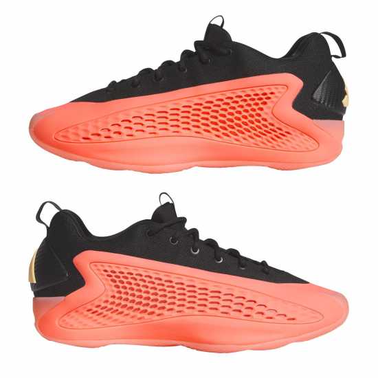 Adidas A Edwards 1L Jn99  Детски маратонки