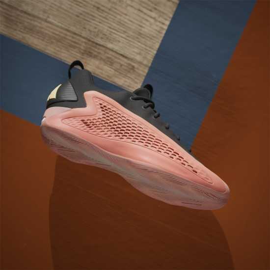 Adidas A Edwards 1L Jn99  Детски маратонки