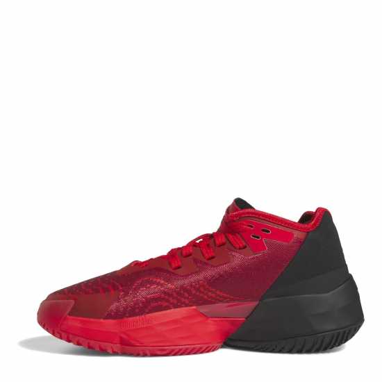 Adidas D.o.n. Issue 4 Shoes Kids Basketball Trainers Juniors  Мъжки баскетболни маратонки