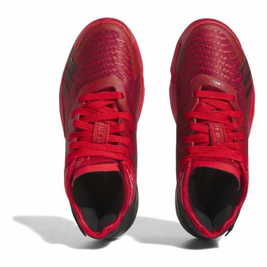 Adidas D.o.n. Issue 4 Shoes Kids Basketball Trainers Juniors  Мъжки баскетболни маратонки