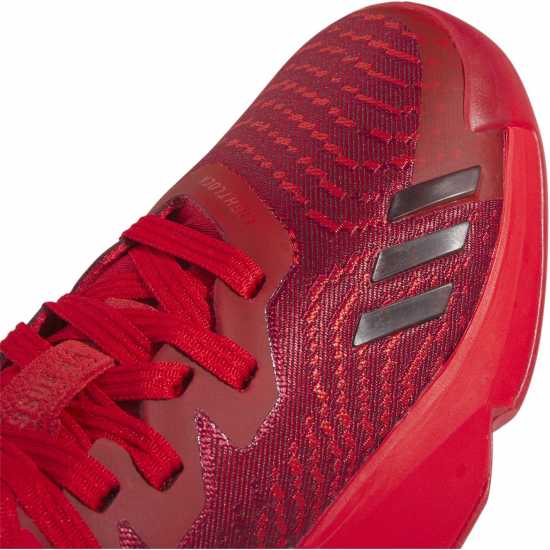 Adidas D.o.n. Issue 4 Shoes Kids Basketball Trainers Juniors  Мъжки баскетболни маратонки