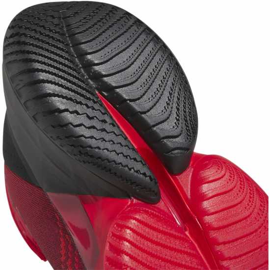 Adidas D.o.n. Issue 4 Shoes Kids Basketball Trainers Juniors  Мъжки баскетболни маратонки