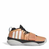 Adidas Dame 8 Extply Basketball Trainers Childrens  Мъжки баскетболни маратонки