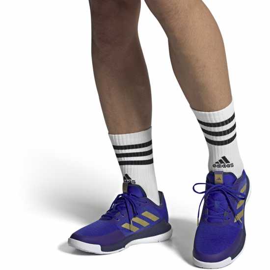 Adidas Crazyflight Jn99  Мъжки баскетболни маратонки